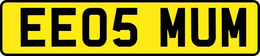 EE05MUM
