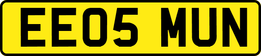 EE05MUN
