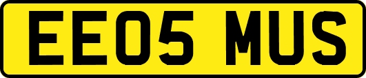 EE05MUS