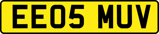 EE05MUV