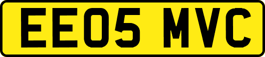 EE05MVC