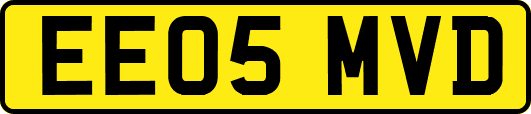 EE05MVD