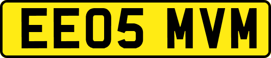 EE05MVM