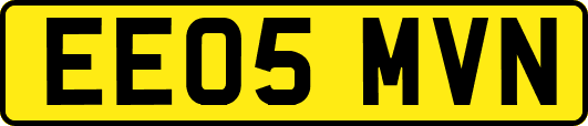 EE05MVN