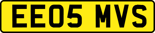 EE05MVS