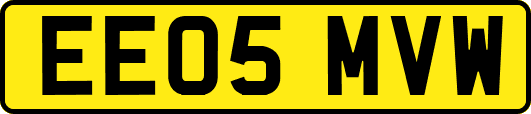 EE05MVW