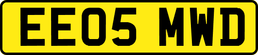 EE05MWD