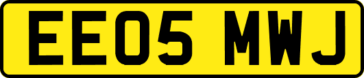 EE05MWJ