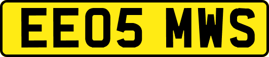EE05MWS