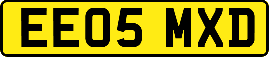 EE05MXD
