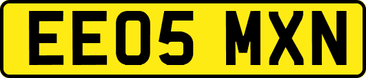 EE05MXN