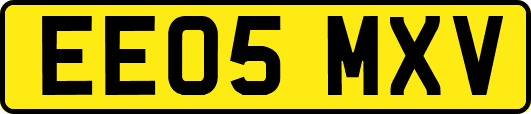 EE05MXV