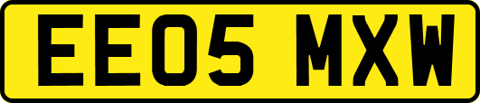 EE05MXW