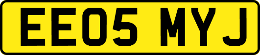 EE05MYJ