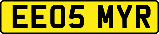 EE05MYR