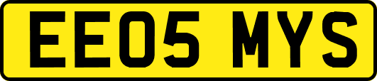 EE05MYS