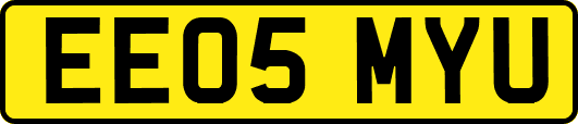 EE05MYU