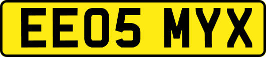 EE05MYX