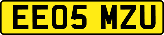 EE05MZU