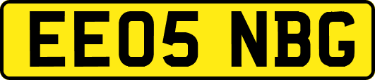 EE05NBG