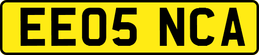 EE05NCA