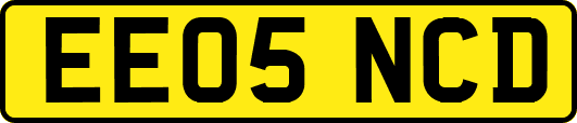 EE05NCD