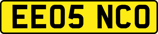EE05NCO