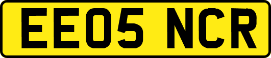 EE05NCR