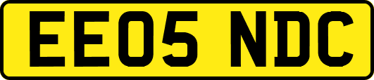 EE05NDC
