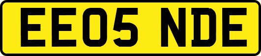 EE05NDE