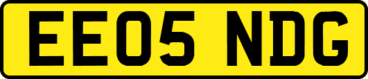 EE05NDG