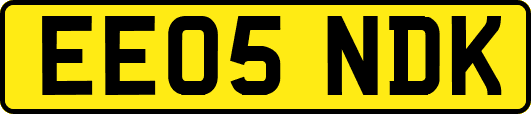 EE05NDK