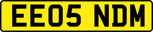 EE05NDM