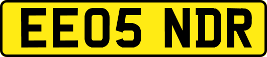 EE05NDR