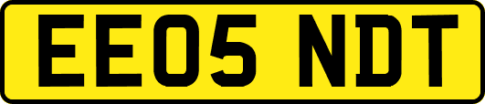 EE05NDT