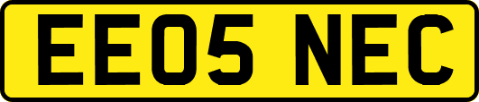 EE05NEC