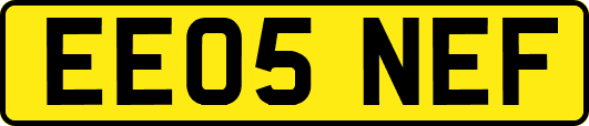 EE05NEF
