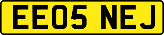 EE05NEJ