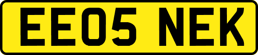 EE05NEK