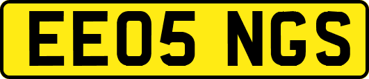 EE05NGS