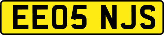 EE05NJS