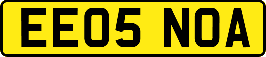 EE05NOA