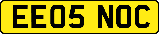 EE05NOC