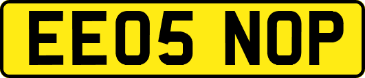 EE05NOP