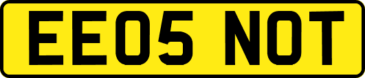 EE05NOT