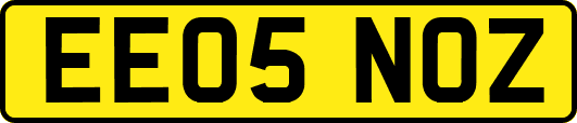 EE05NOZ