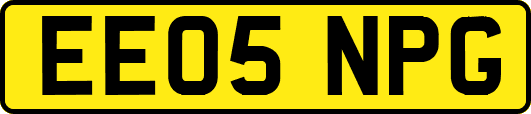 EE05NPG