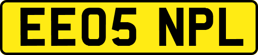 EE05NPL