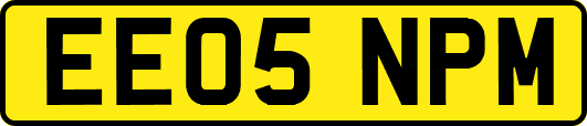 EE05NPM