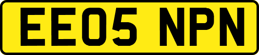 EE05NPN